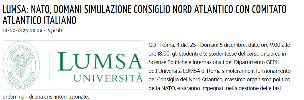 Macro-regionalismo: il futuro d’Italia e d’Europa?